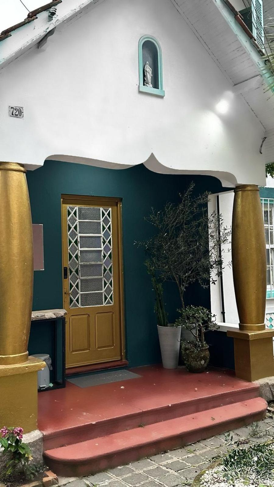Hostel Hug Brasil Curitiba Exterior photo